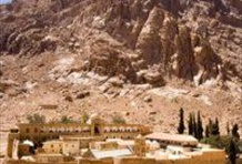 St. Catherine's Monastery